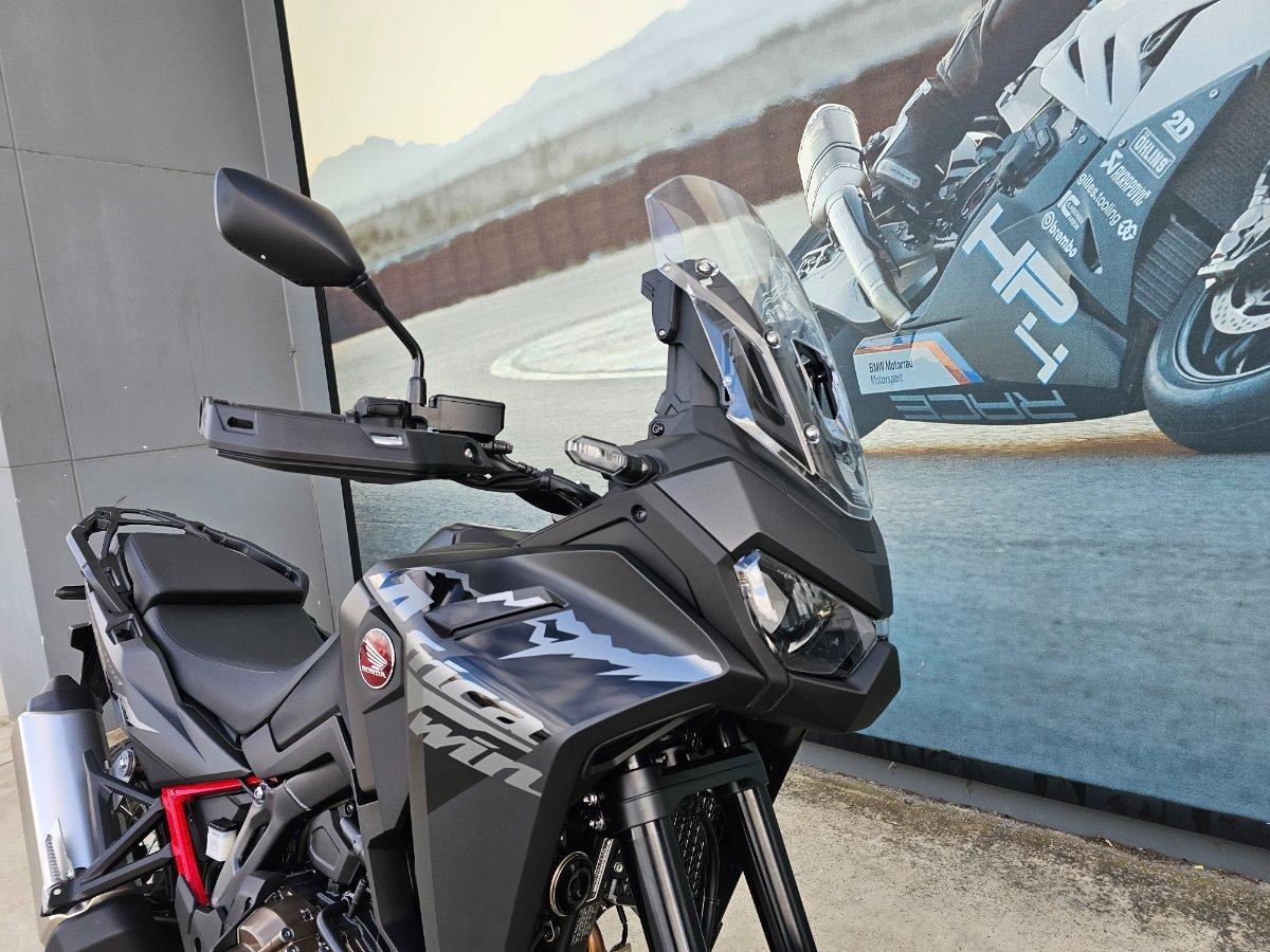 2024 HONDA CRF1100A3 AFRICA TWIN (ABS) DUAL SPORTS