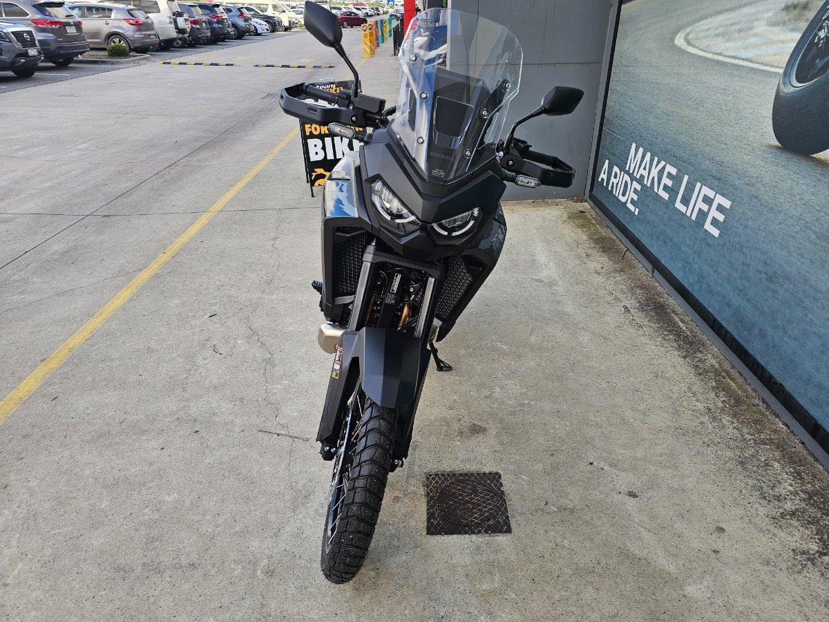 2024 HONDA CRF1100A3 AFRICA TWIN (ABS) DUAL SPORTS