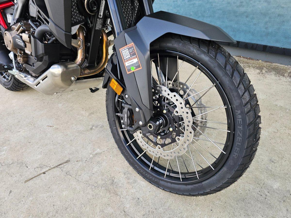 2024 HONDA CRF1100A3 AFRICA TWIN (ABS) DUAL SPORTS