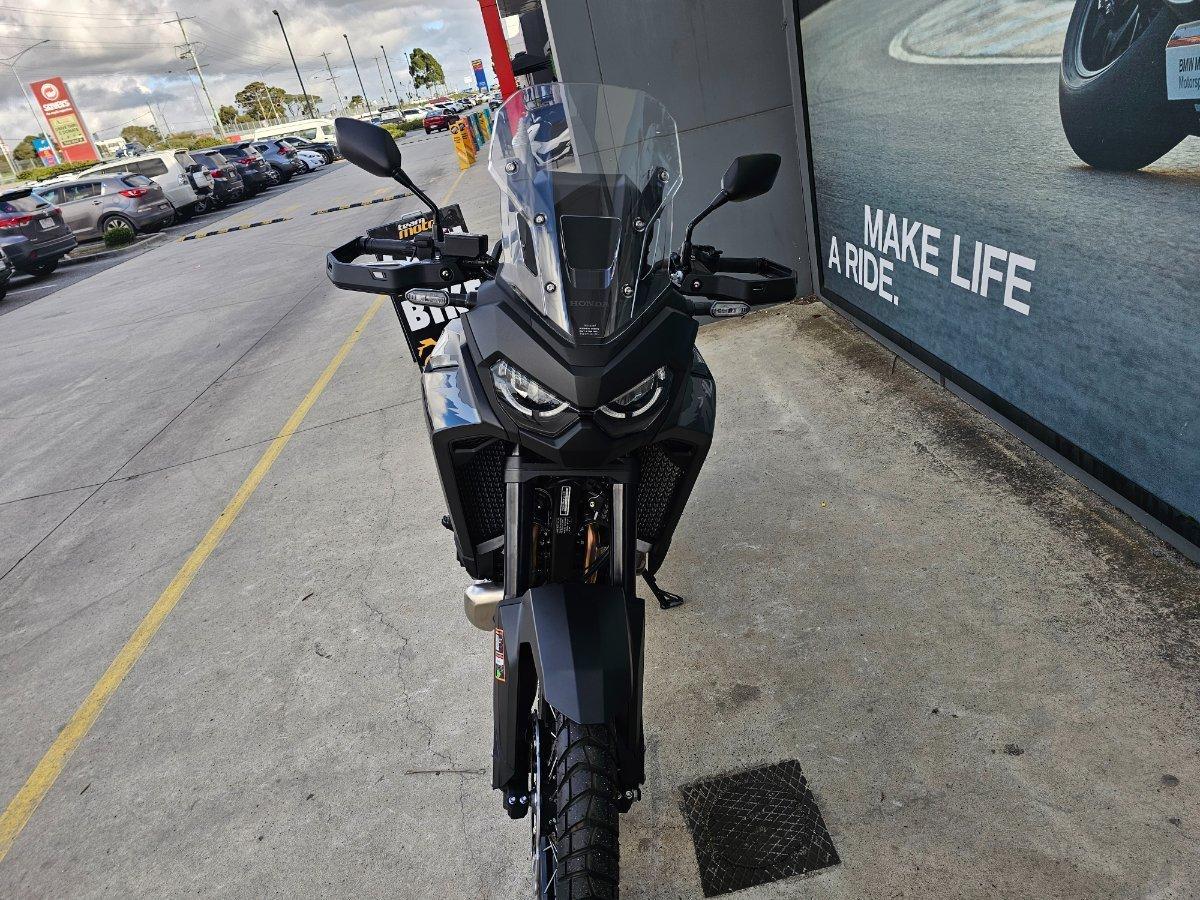 2024 HONDA CRF1100A3 AFRICA TWIN (ABS) DUAL SPORTS