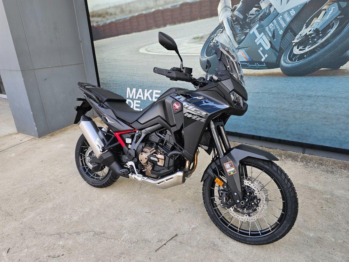 2024 HONDA CRF1100A3 AFRICA TWIN (ABS) DUAL SPORTS