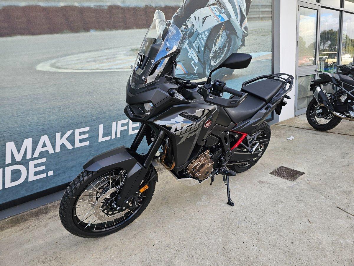 2024 HONDA CRF1100A3 AFRICA TWIN (ABS) DUAL SPORTS