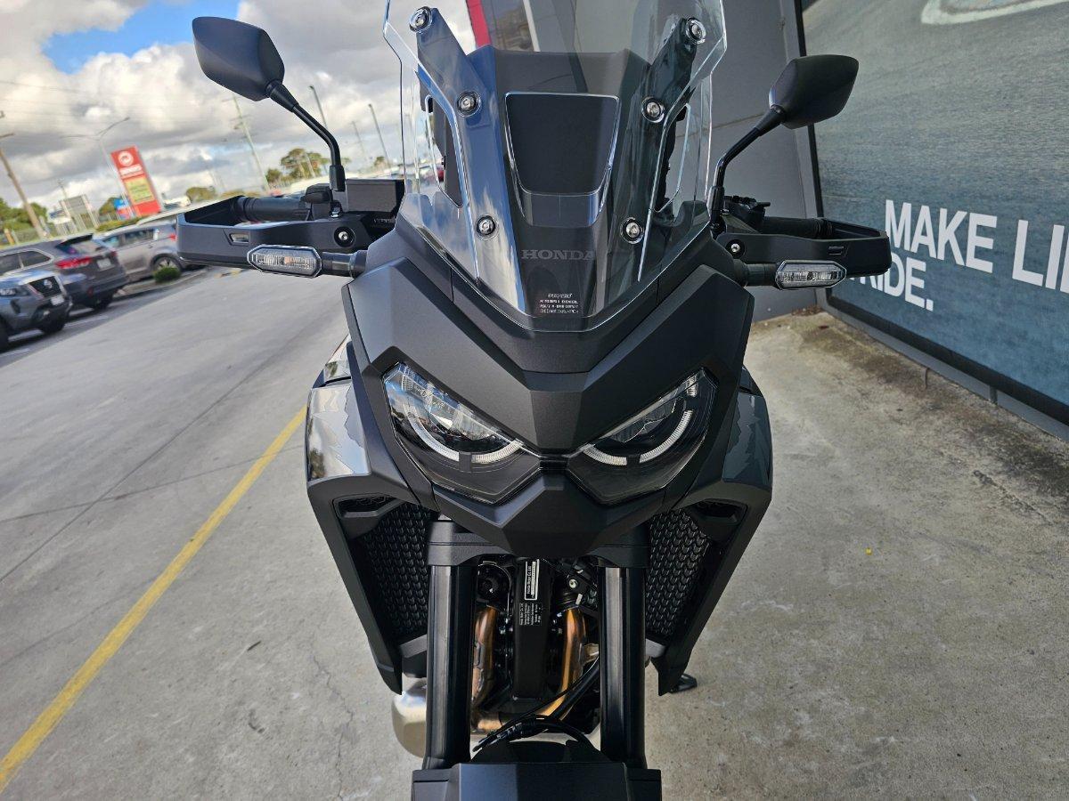 2024 HONDA CRF1100A3 AFRICA TWIN (ABS) DUAL SPORTS