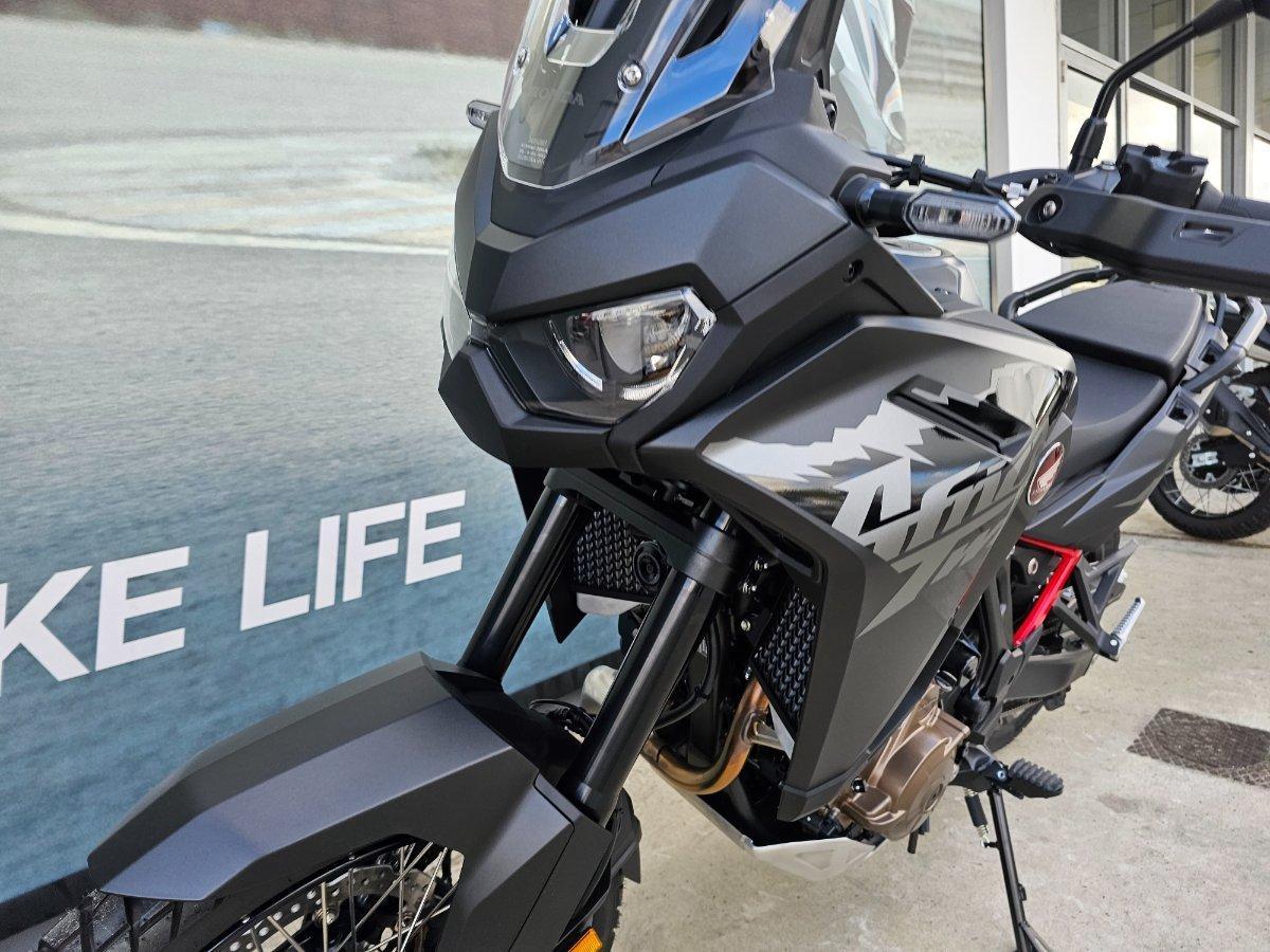 2024 HONDA CRF1100A3 AFRICA TWIN (ABS) DUAL SPORTS