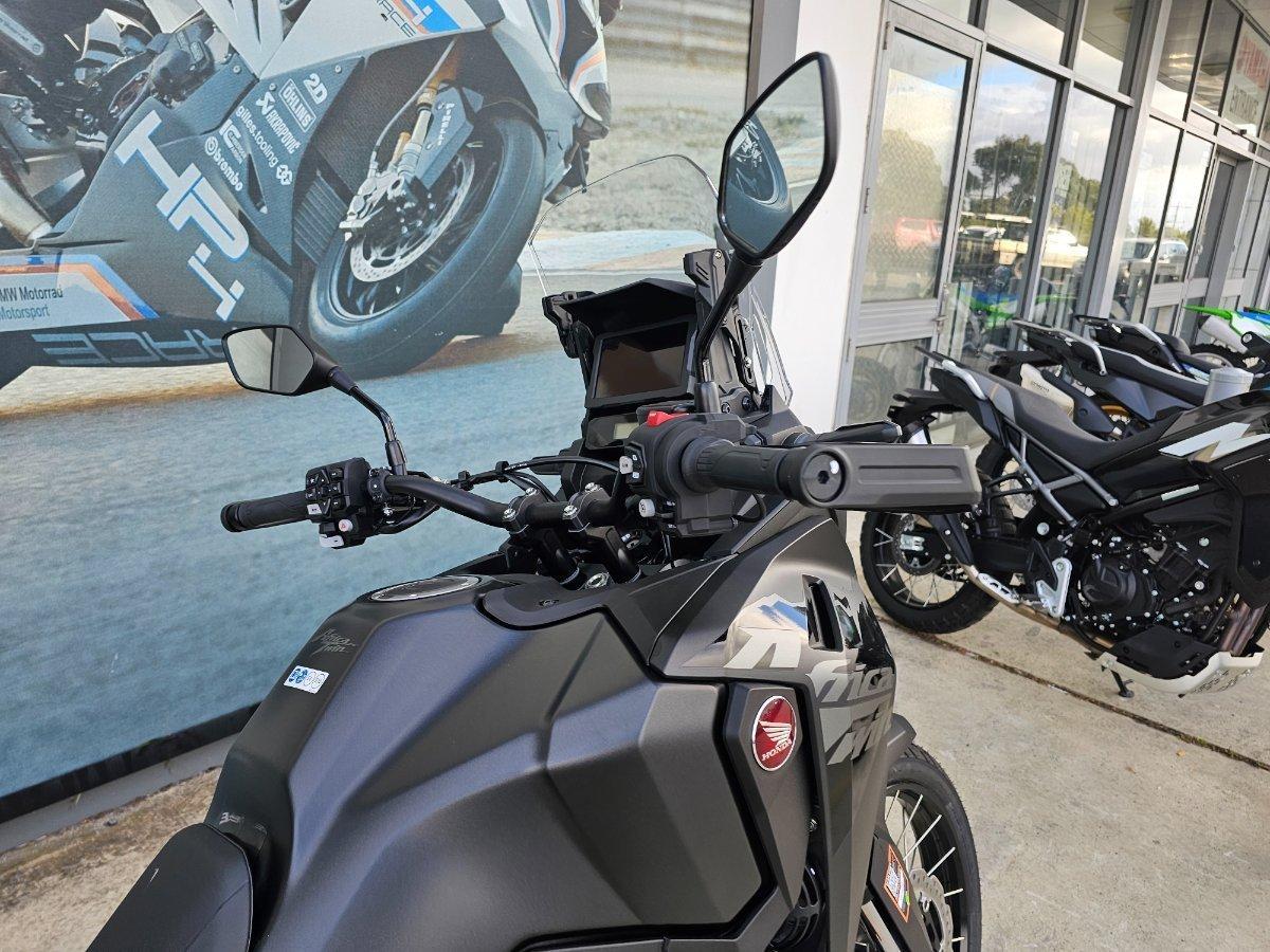 2024 HONDA CRF1100A3 AFRICA TWIN (ABS) DUAL SPORTS
