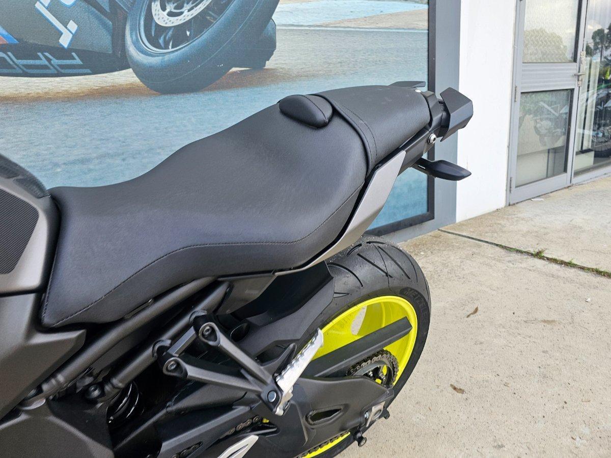 2018 YAMAHA MT-10A SPORTS
