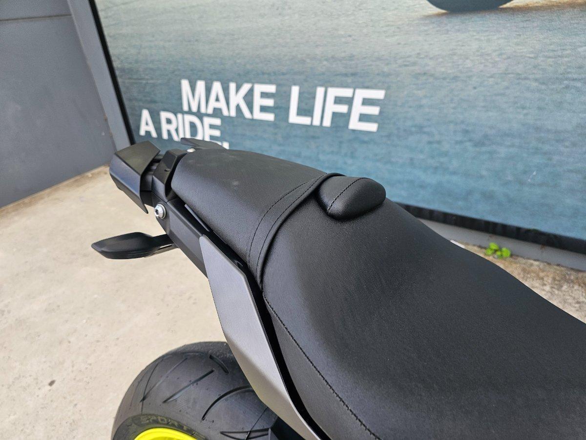 2018 YAMAHA MT-10A SPORTS