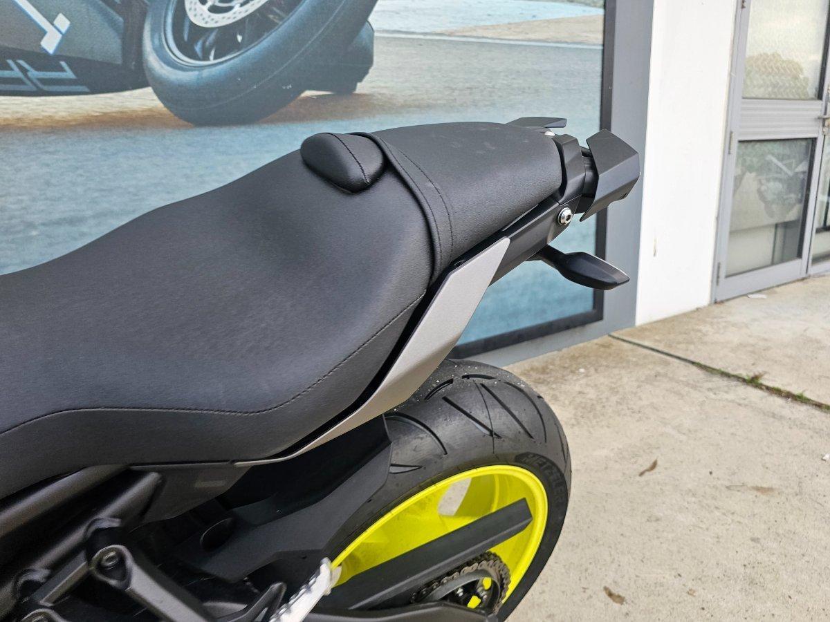 2018 YAMAHA MT-10A SPORTS