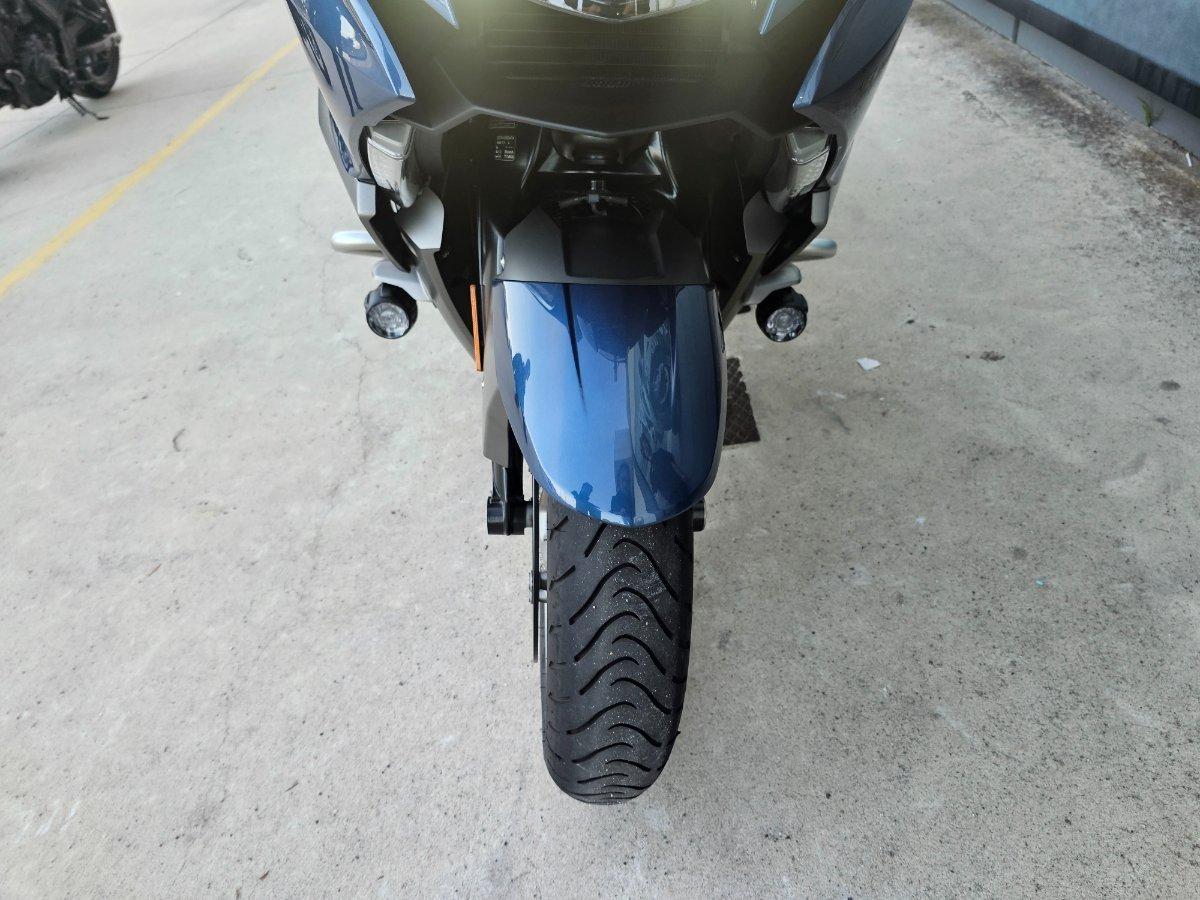 2025 BMW K 1600 GTL ROAD