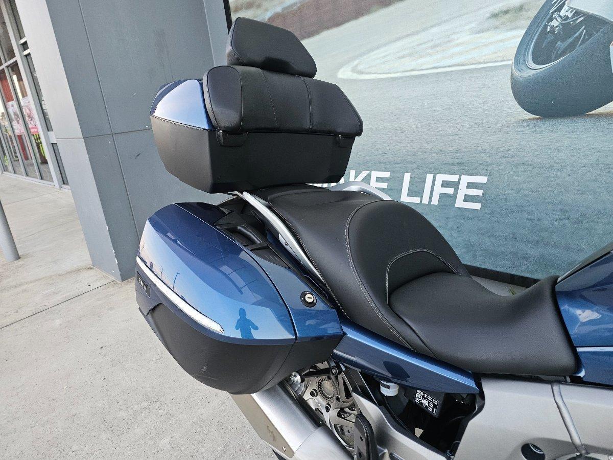 2025 BMW K 1600 GTL ROAD