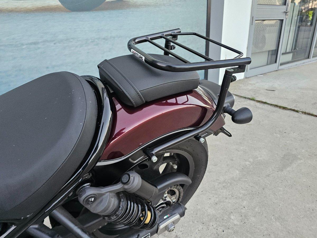 2021 HONDA CMX1100 DCT ABS ROAD