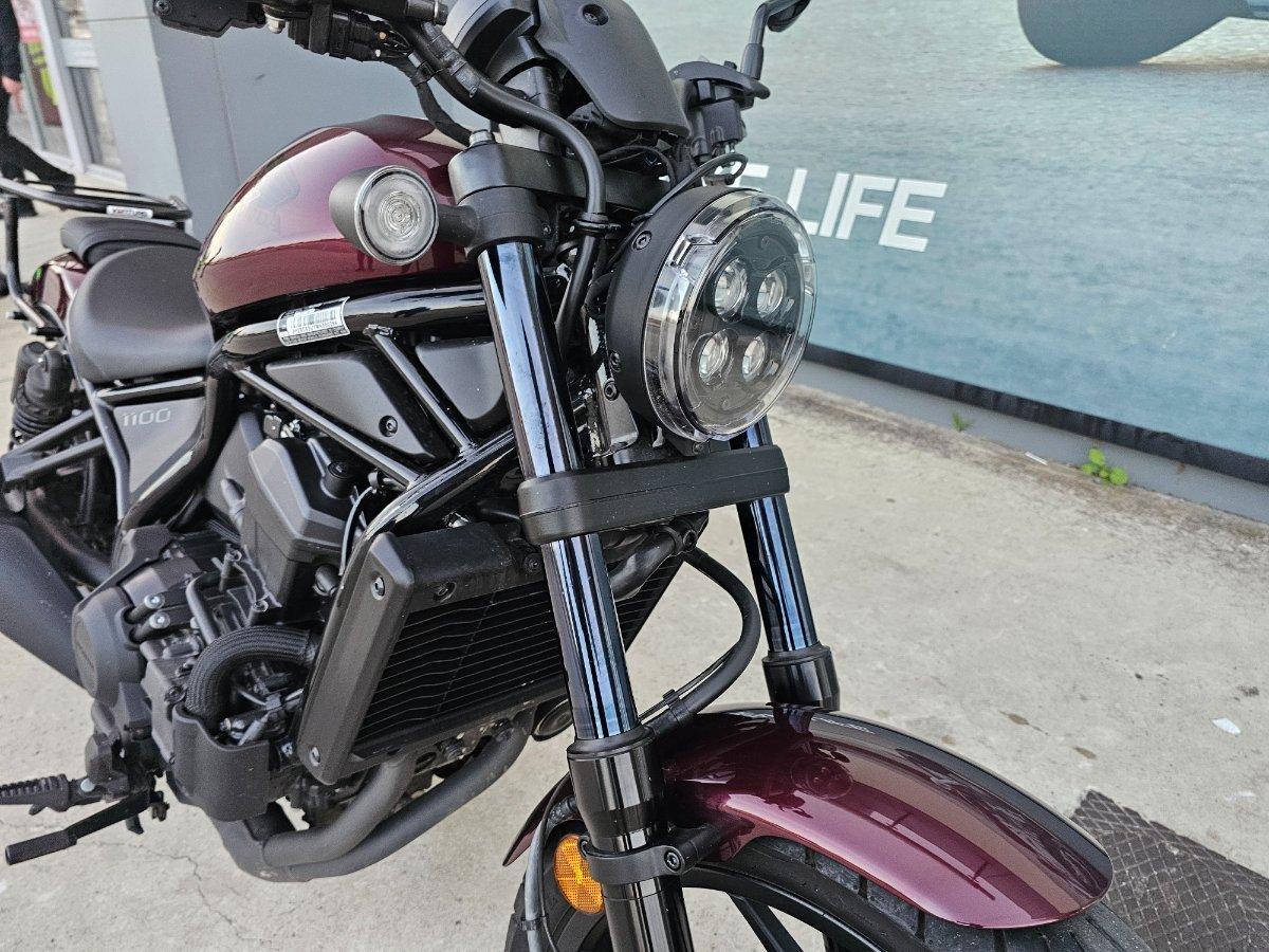 2021 HONDA CMX1100 DCT ABS ROAD