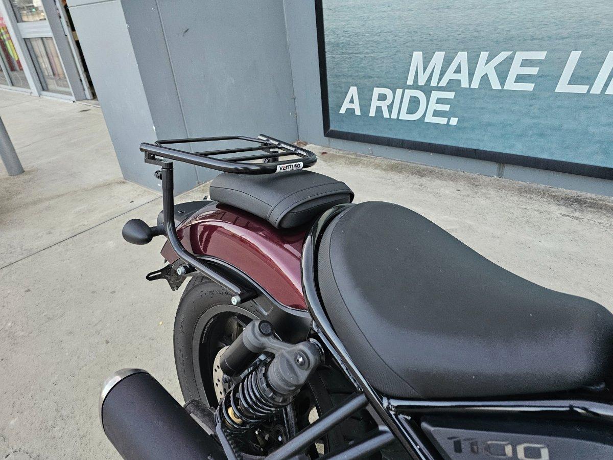 2021 HONDA CMX1100 DCT ABS ROAD