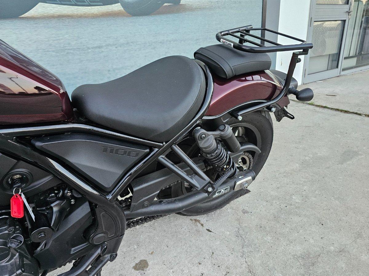 2021 HONDA CMX1100 DCT ABS ROAD