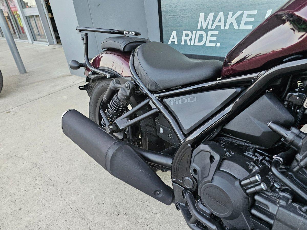 2021 HONDA CMX1100 DCT ABS ROAD