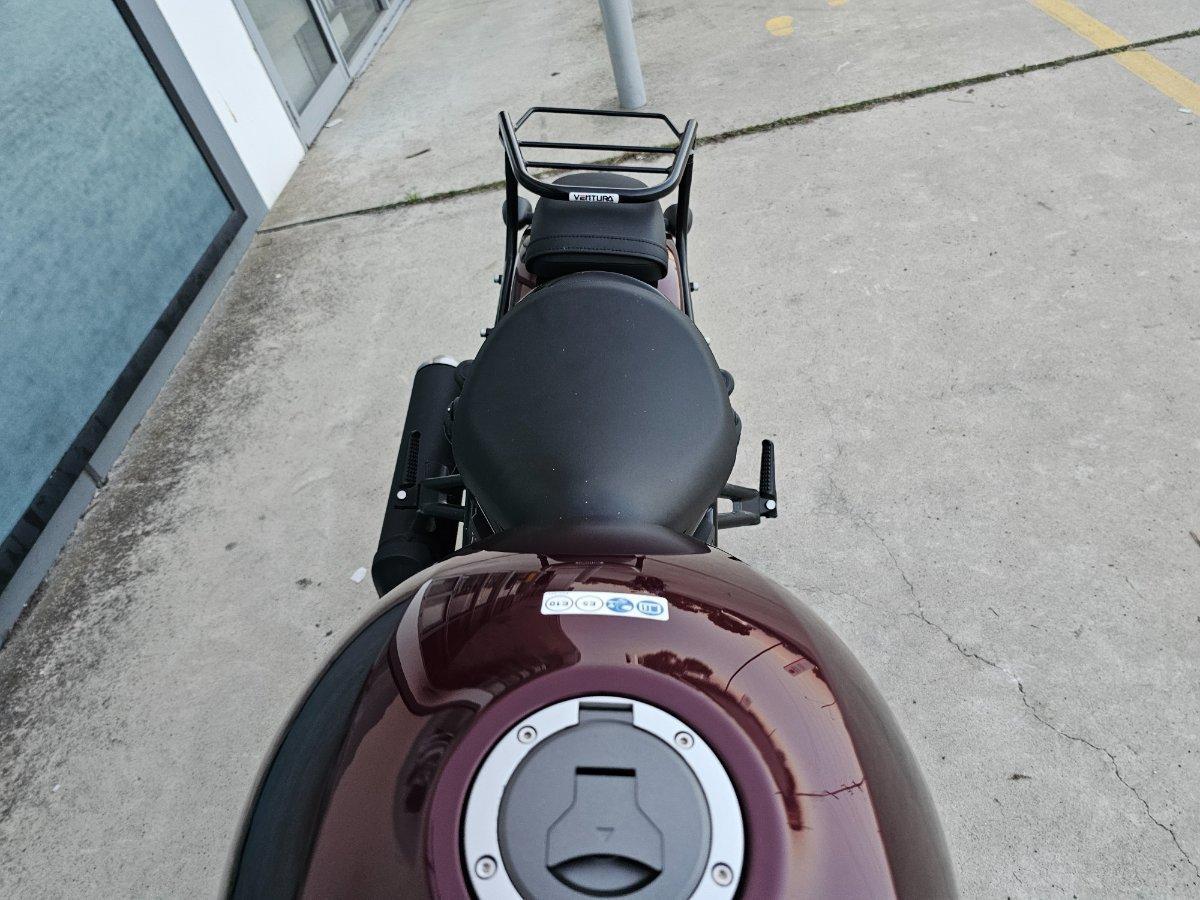 2021 HONDA CMX1100 DCT ABS ROAD