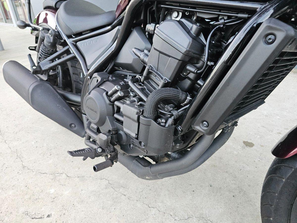 2021 HONDA CMX1100 DCT ABS ROAD