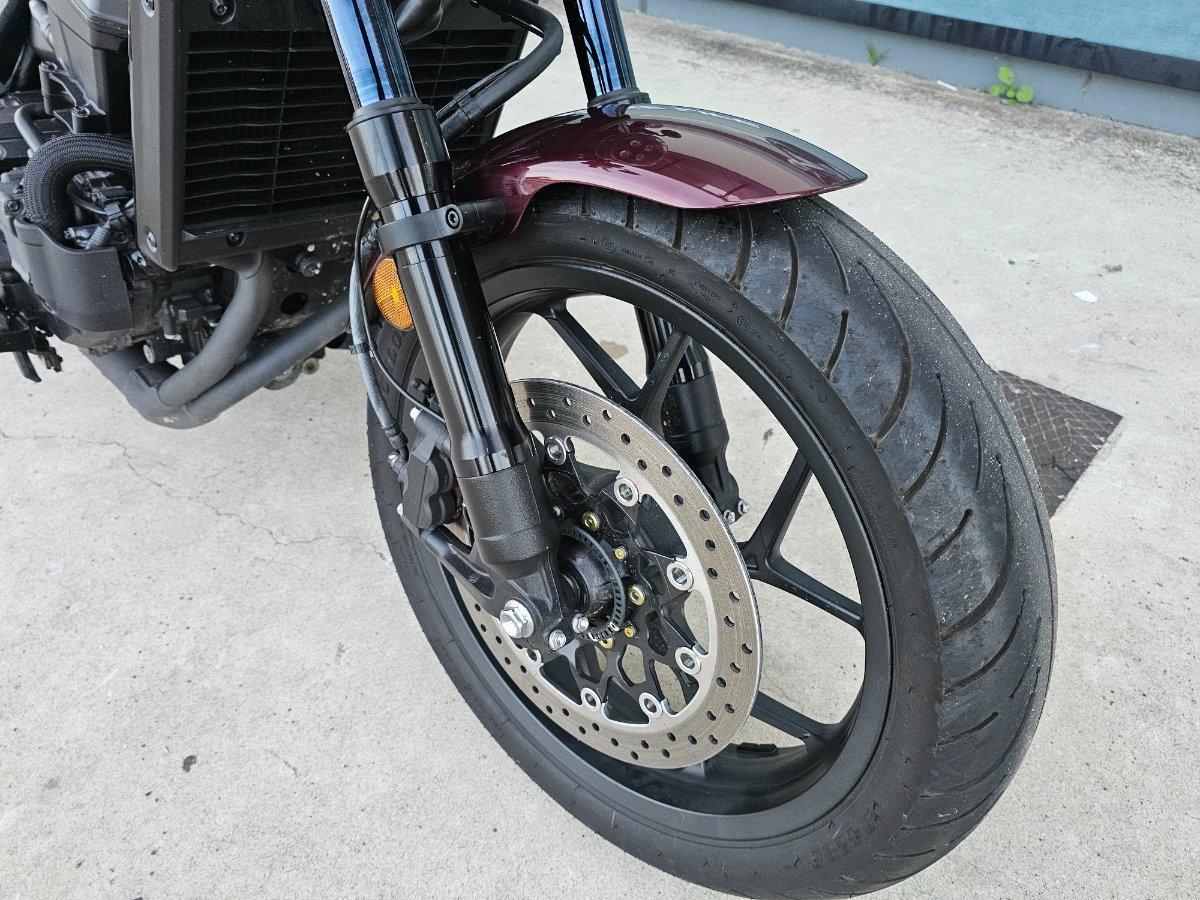 2021 HONDA CMX1100 DCT ABS ROAD