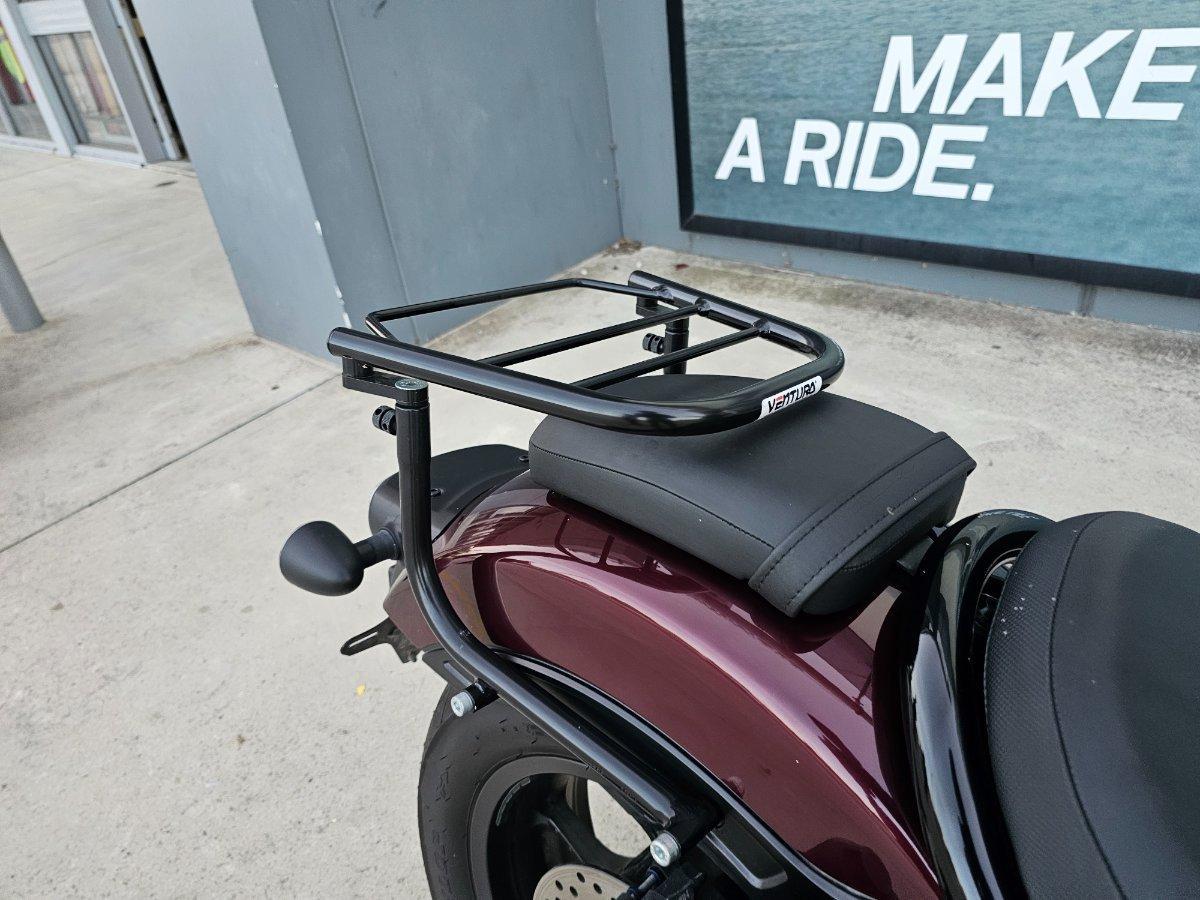 2021 HONDA CMX1100 DCT ABS ROAD