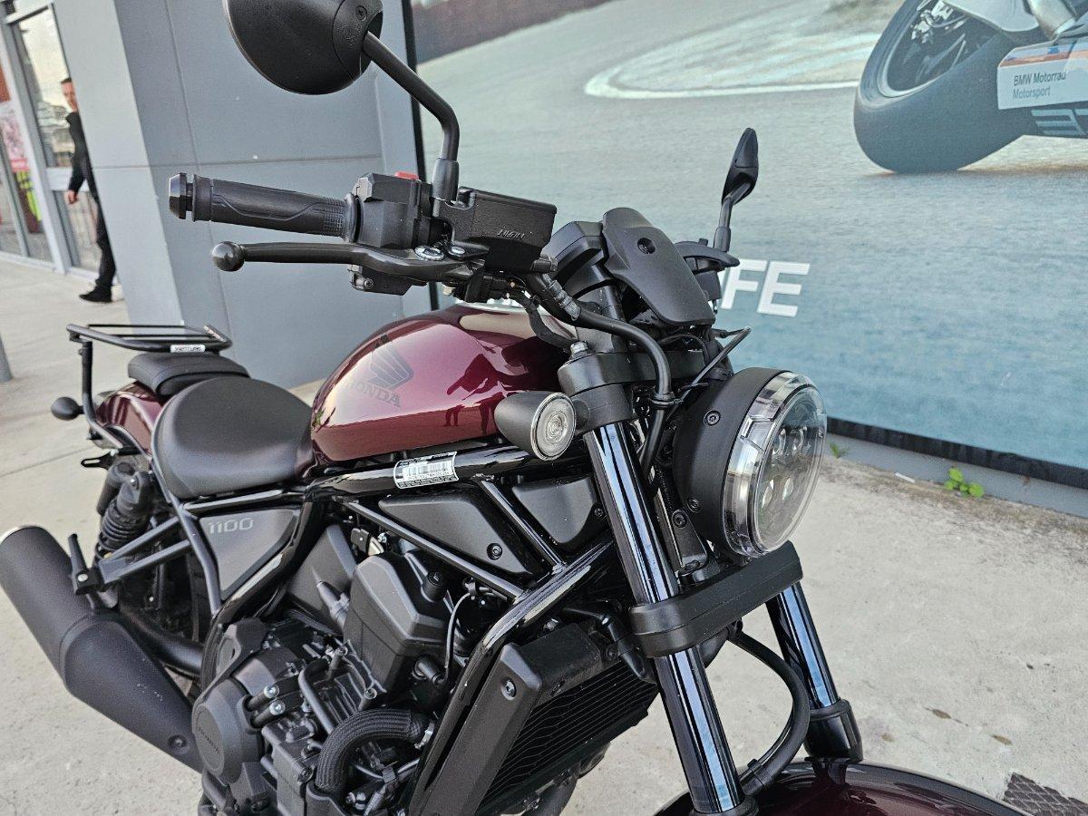 2021 HONDA CMX1100 DCT ABS ROAD