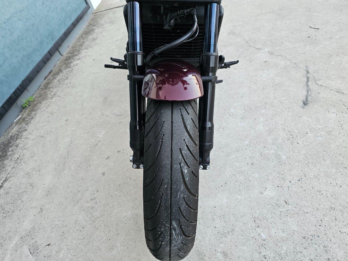 2021 HONDA CMX1100 DCT ABS ROAD