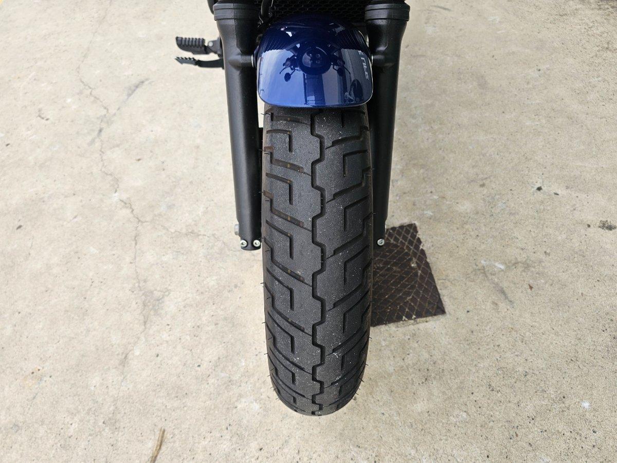 2025 HONDA CMX 500 S EDITION ABS ROAD