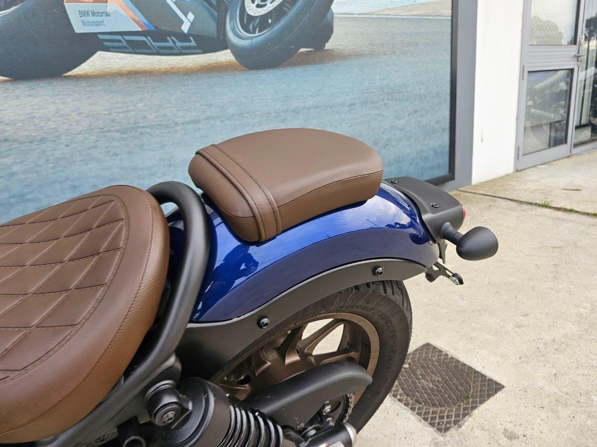 2025 HONDA CMX 500 S EDITION ABS ROAD