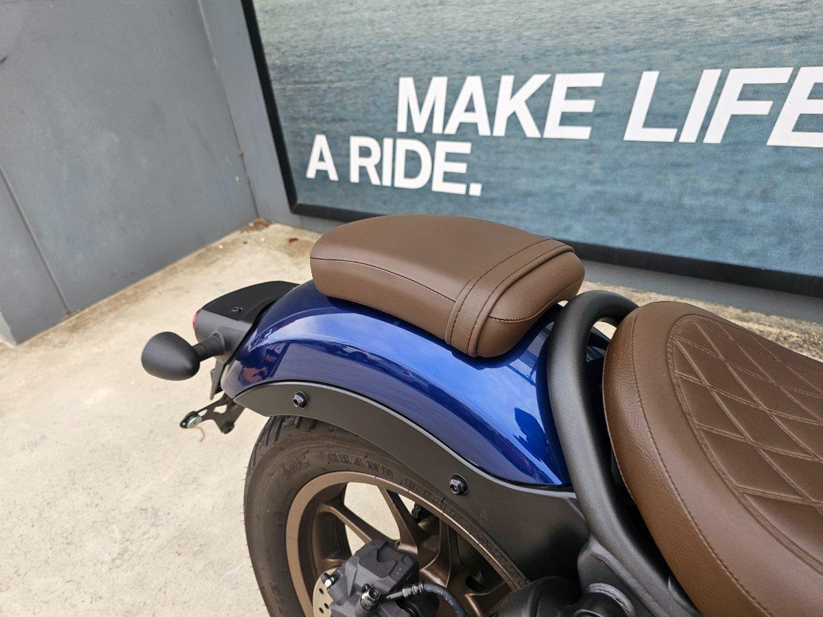 2025 HONDA CMX 500 S EDITION ABS ROAD