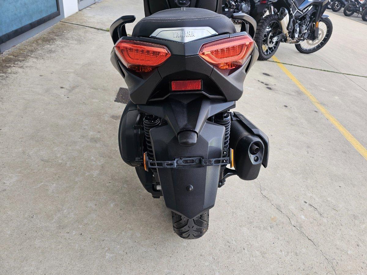2022 YAMAHA XMAX 300 (CZD300A) SCOOTER