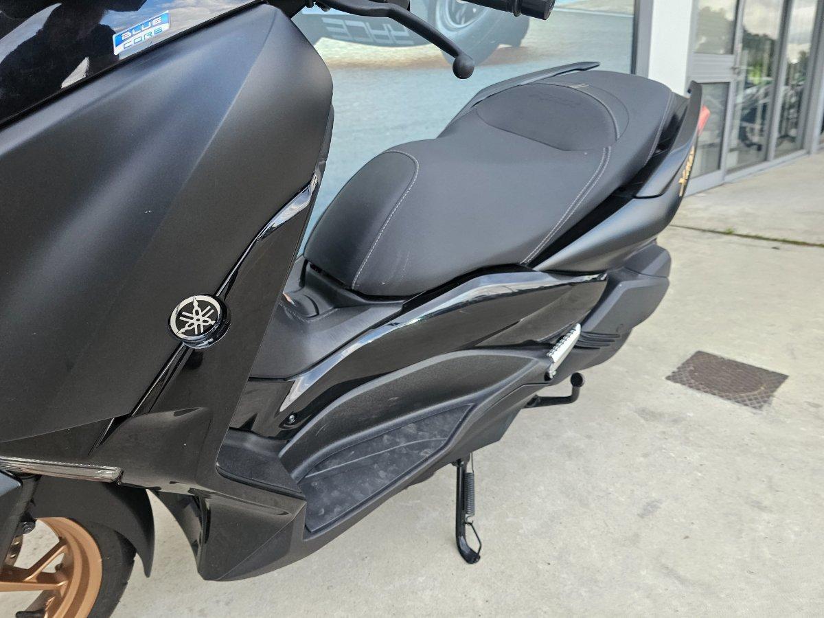 2022 YAMAHA XMAX 300 (CZD300A) SCOOTER