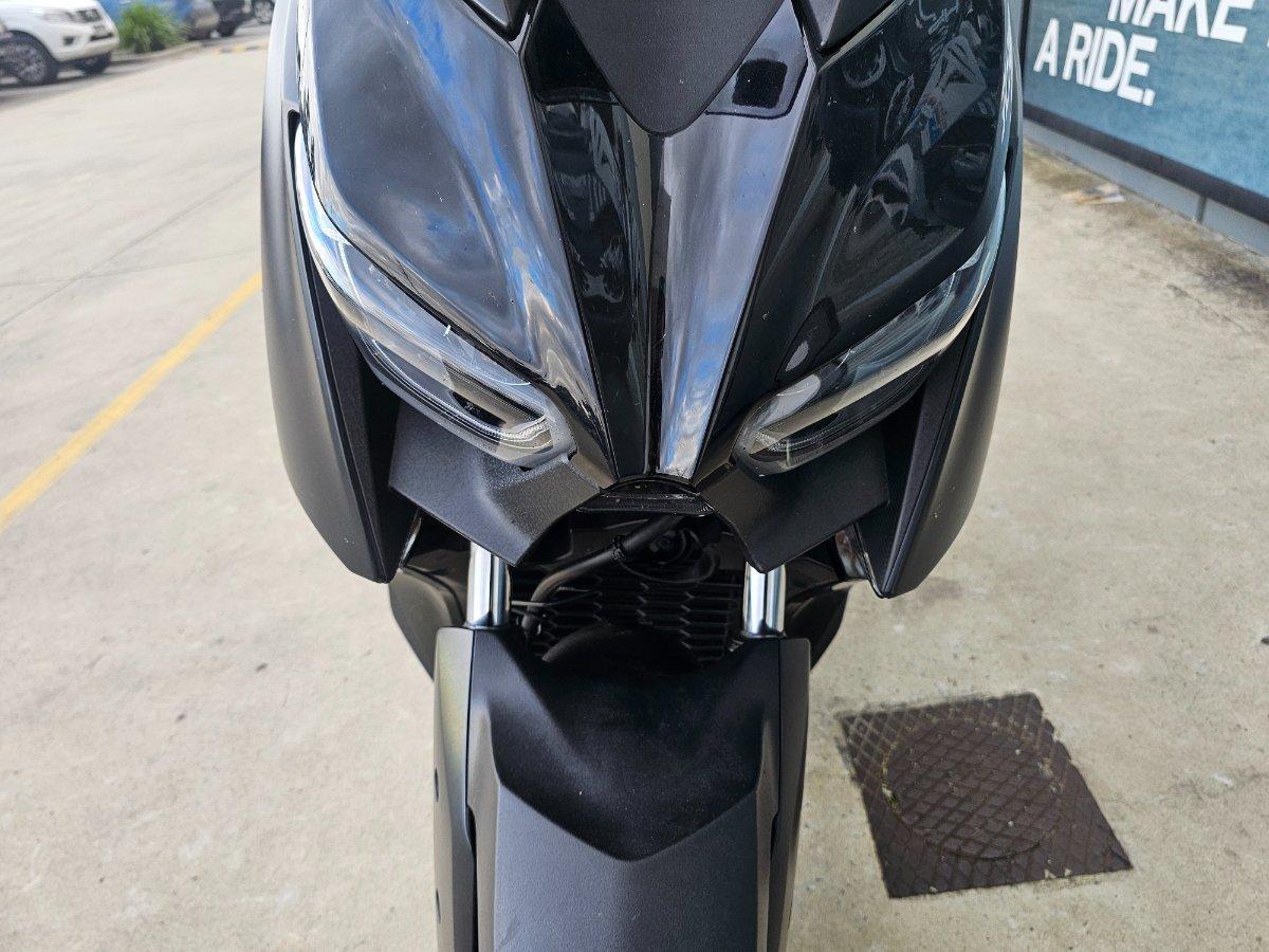 2022 YAMAHA XMAX 300 (CZD300A) SCOOTER