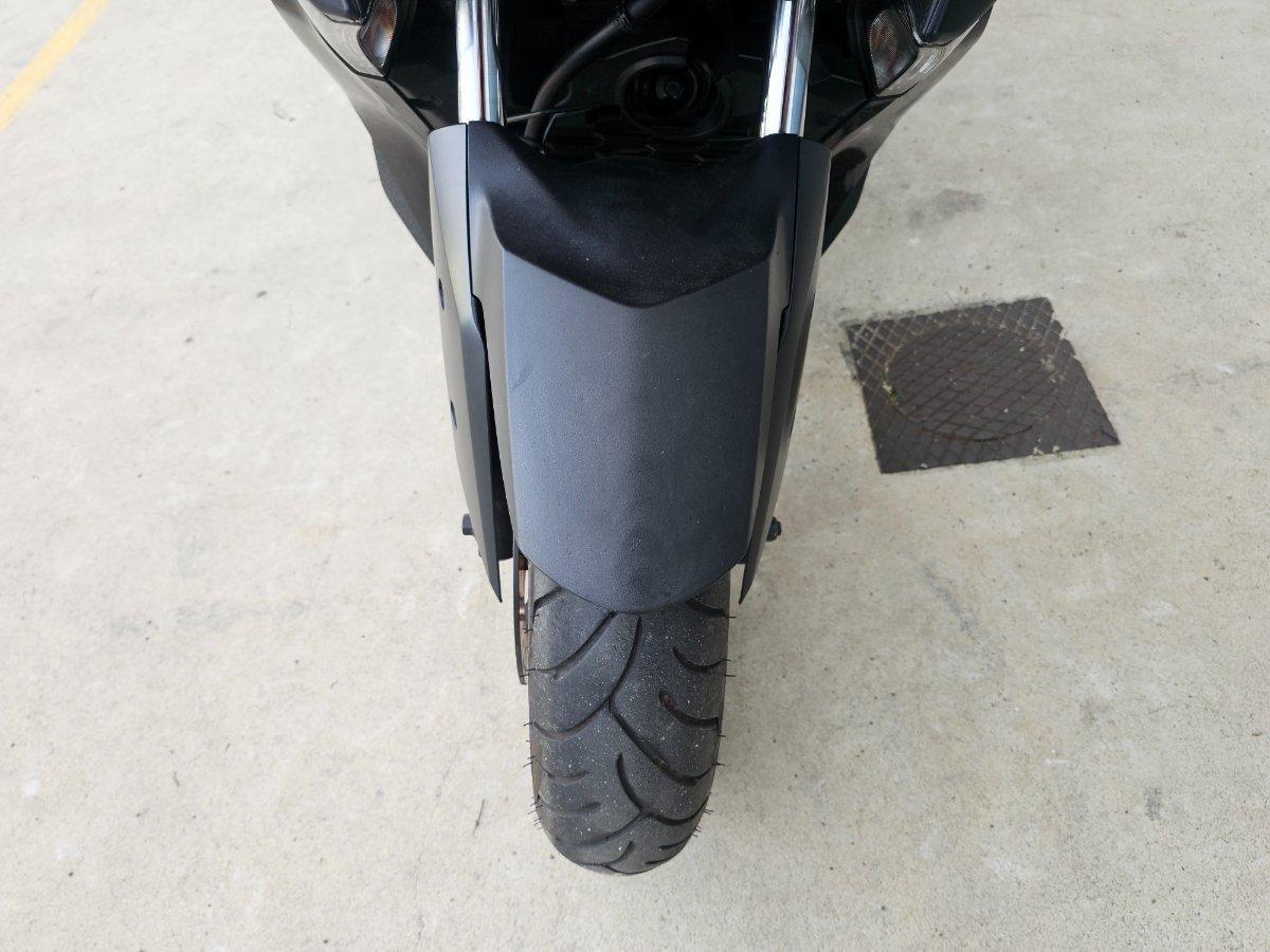 2022 YAMAHA XMAX 300 (CZD300A) SCOOTER