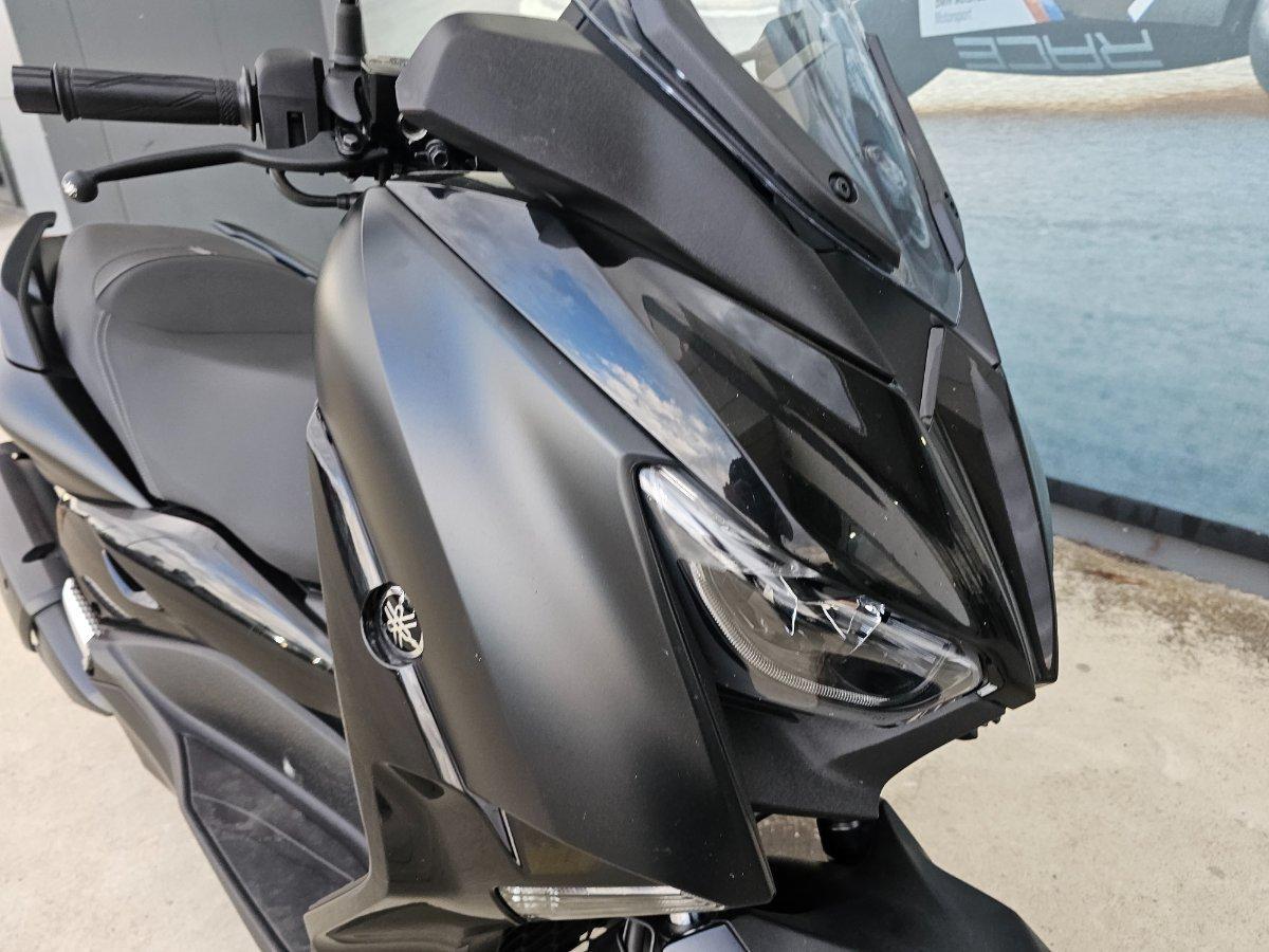 2022 YAMAHA XMAX 300 (CZD300A) SCOOTER