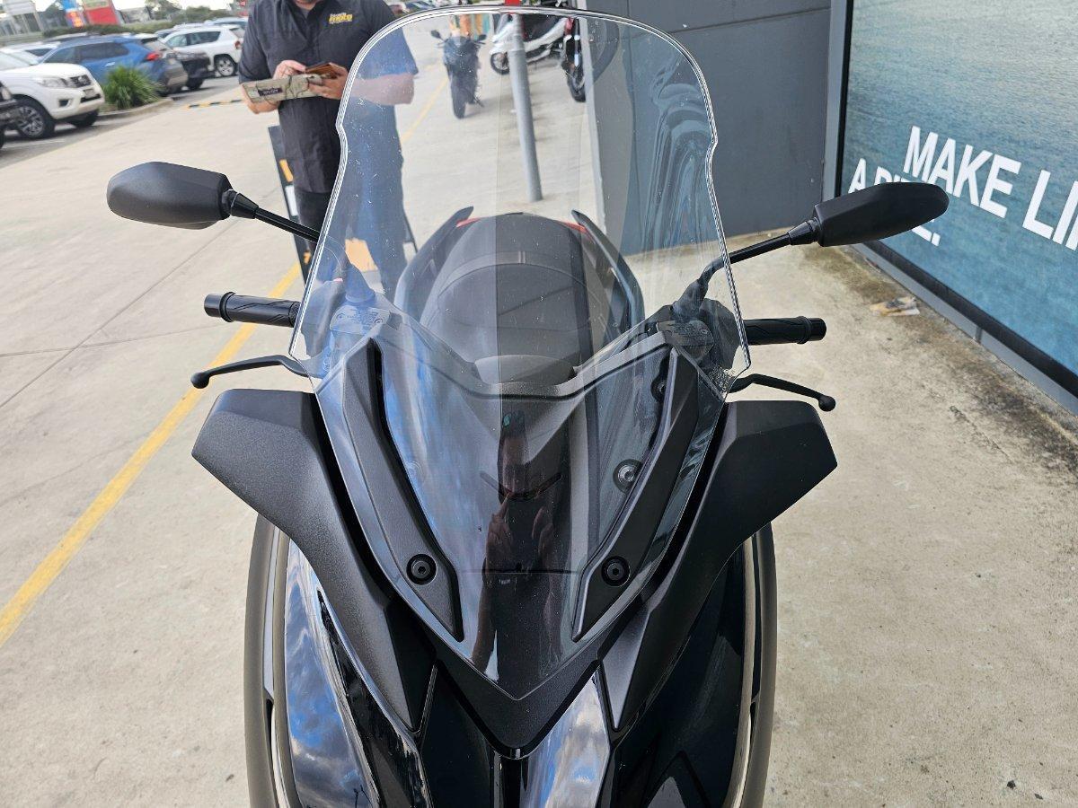 2022 YAMAHA XMAX 300 (CZD300A) SCOOTER