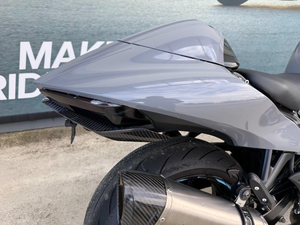 2021 SUZUKI GSX1300RA (HAYABUSA) SPORTS