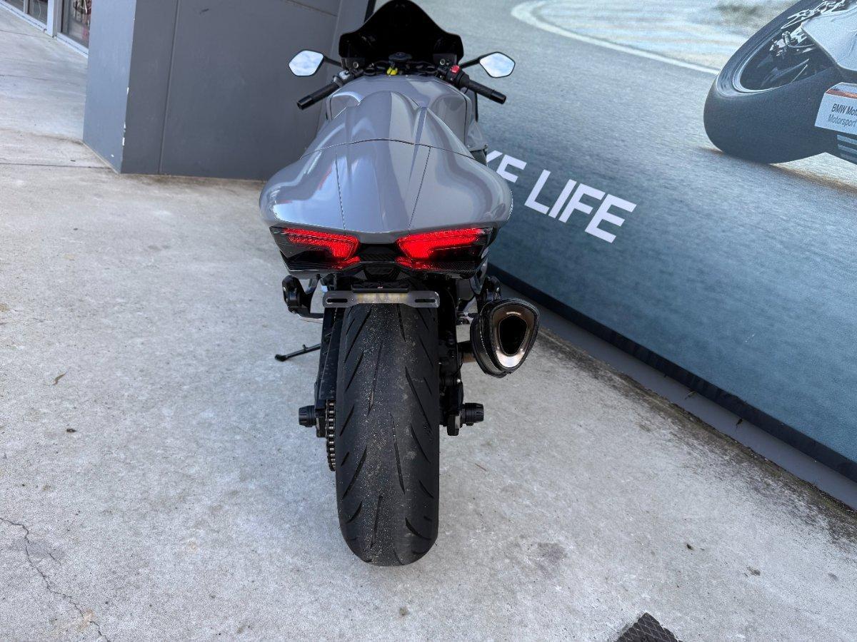 2021 SUZUKI GSX1300RA (HAYABUSA) SPORTS