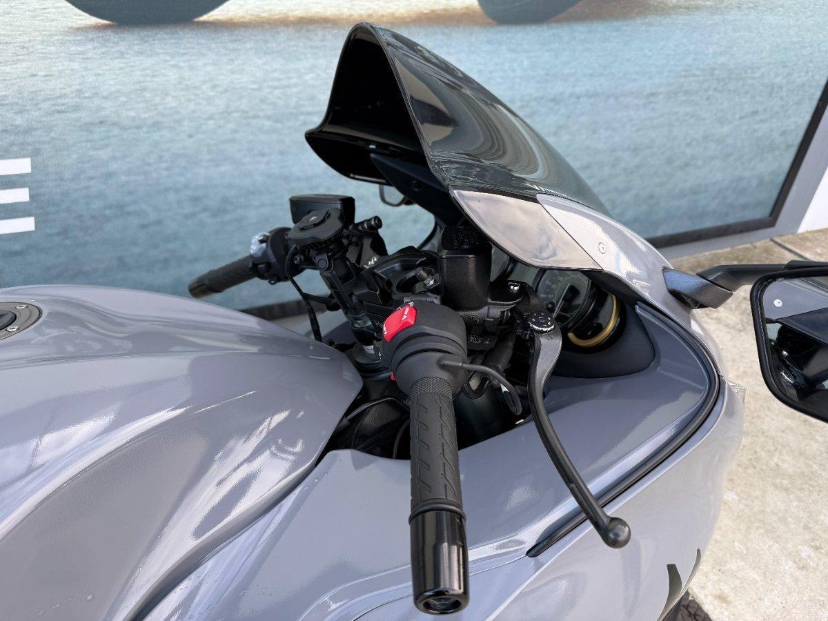 2021 SUZUKI GSX1300RA (HAYABUSA) SPORTS