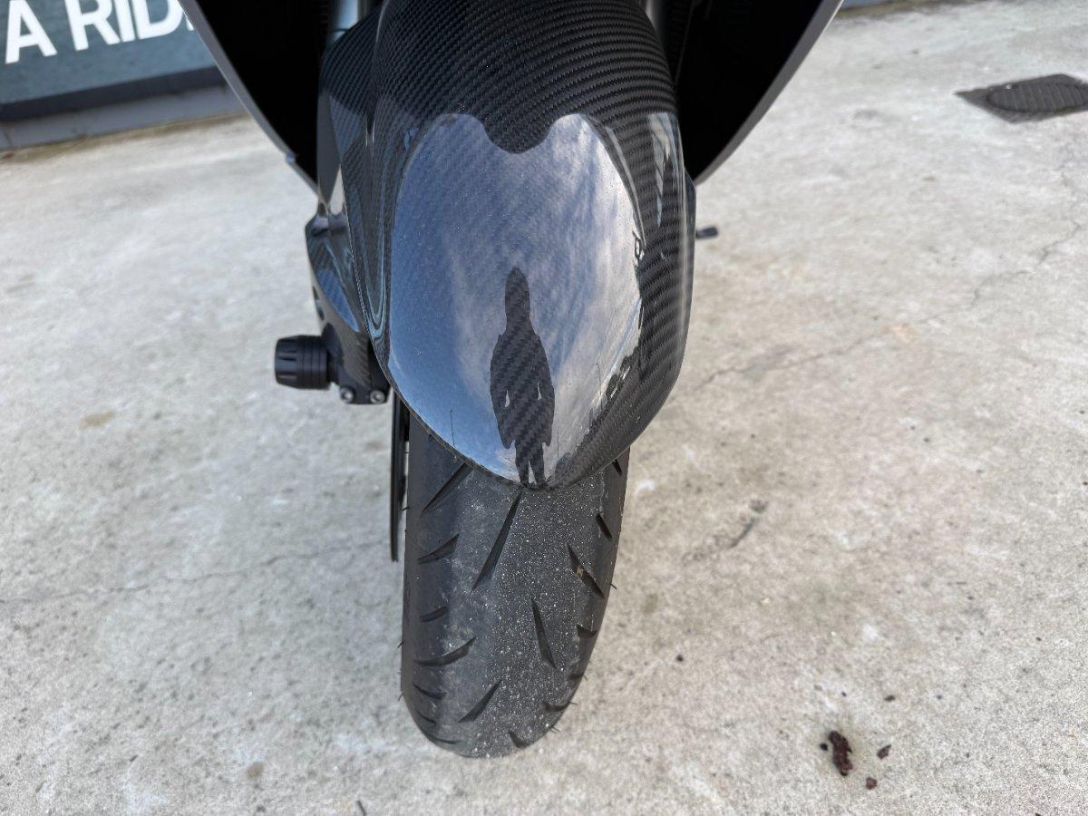2021 SUZUKI GSX1300RA (HAYABUSA) SPORTS