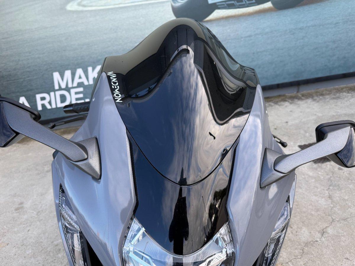 2021 SUZUKI GSX1300RA (HAYABUSA) SPORTS