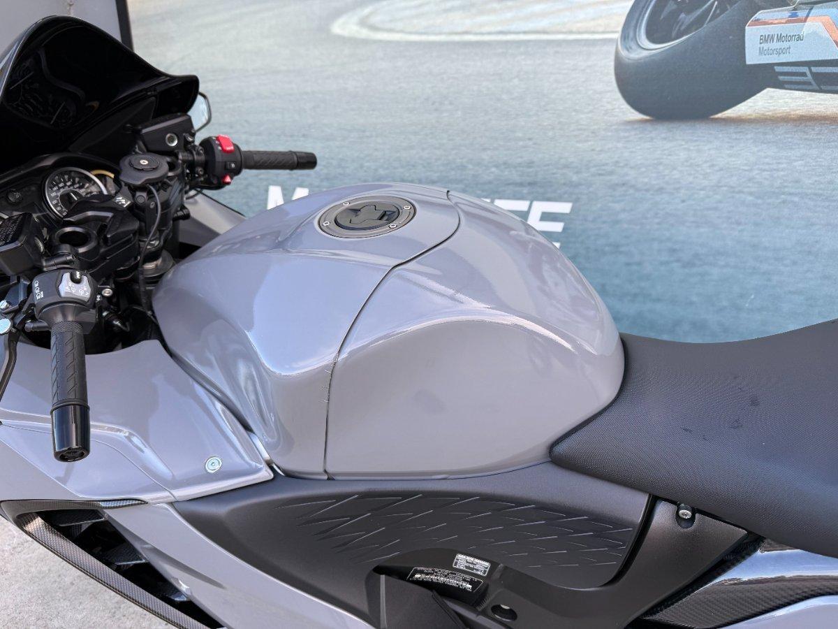 2021 SUZUKI GSX1300RA (HAYABUSA) SPORTS