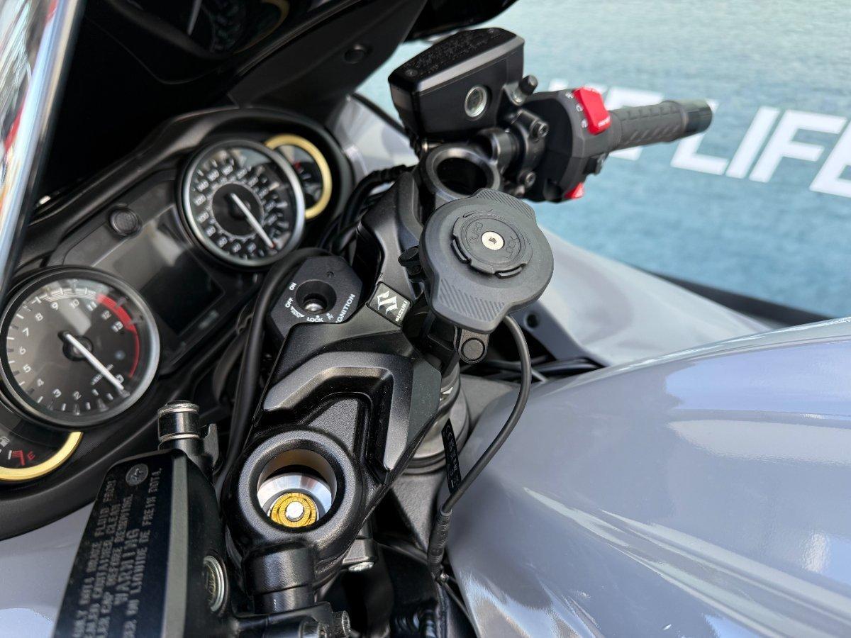 2021 SUZUKI GSX1300RA (HAYABUSA) SPORTS