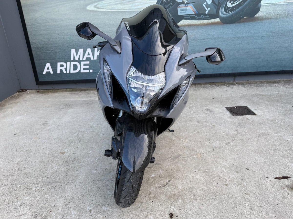 2021 SUZUKI GSX1300RA (HAYABUSA) SPORTS