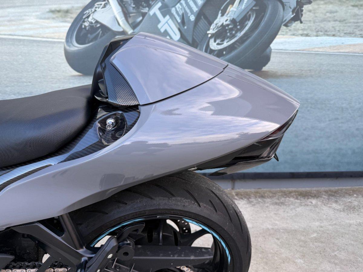 2021 SUZUKI GSX1300RA (HAYABUSA) SPORTS