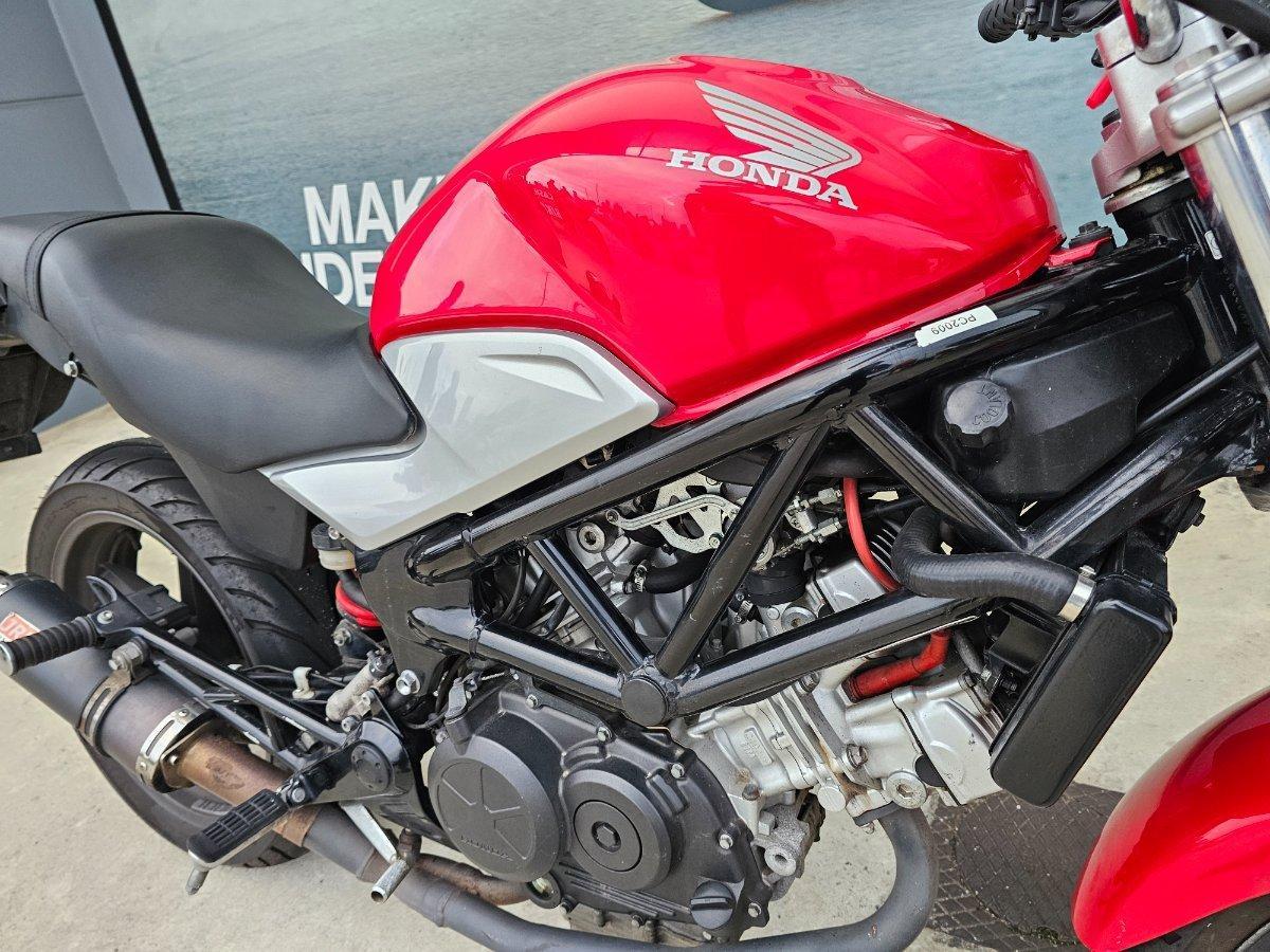 2010 HONDA VTR250 (EFI) ROAD