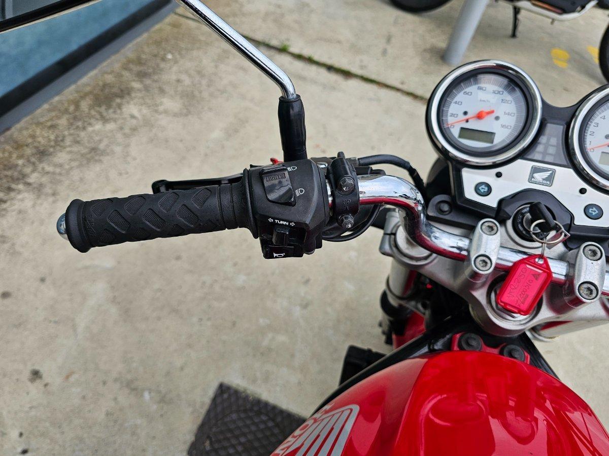 2010 HONDA VTR250 (EFI) ROAD