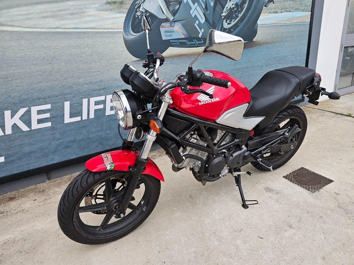 2010 HONDA VTR250 (EFI) ROAD