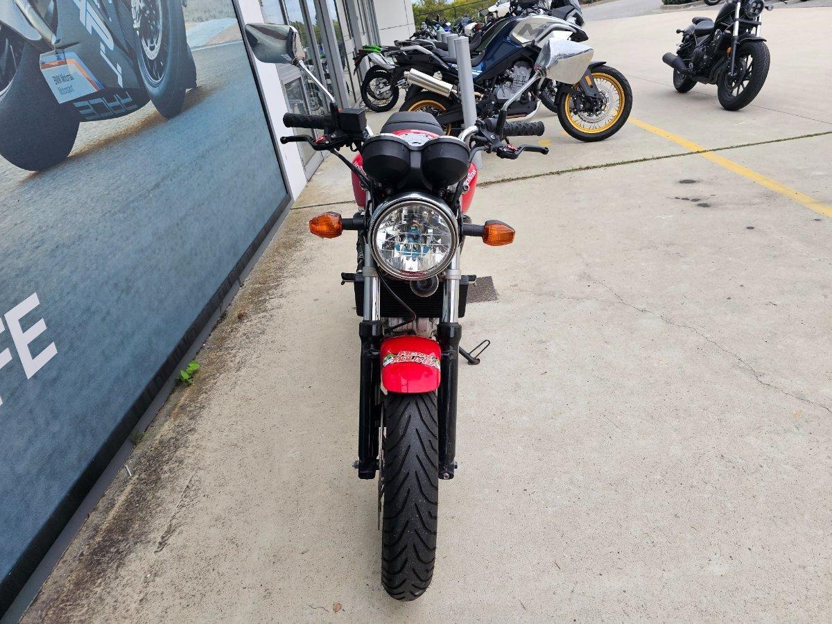 2010 HONDA VTR250 (EFI) ROAD