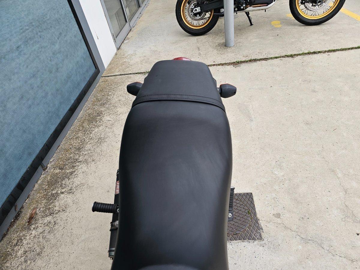 2010 HONDA VTR250 (EFI) ROAD