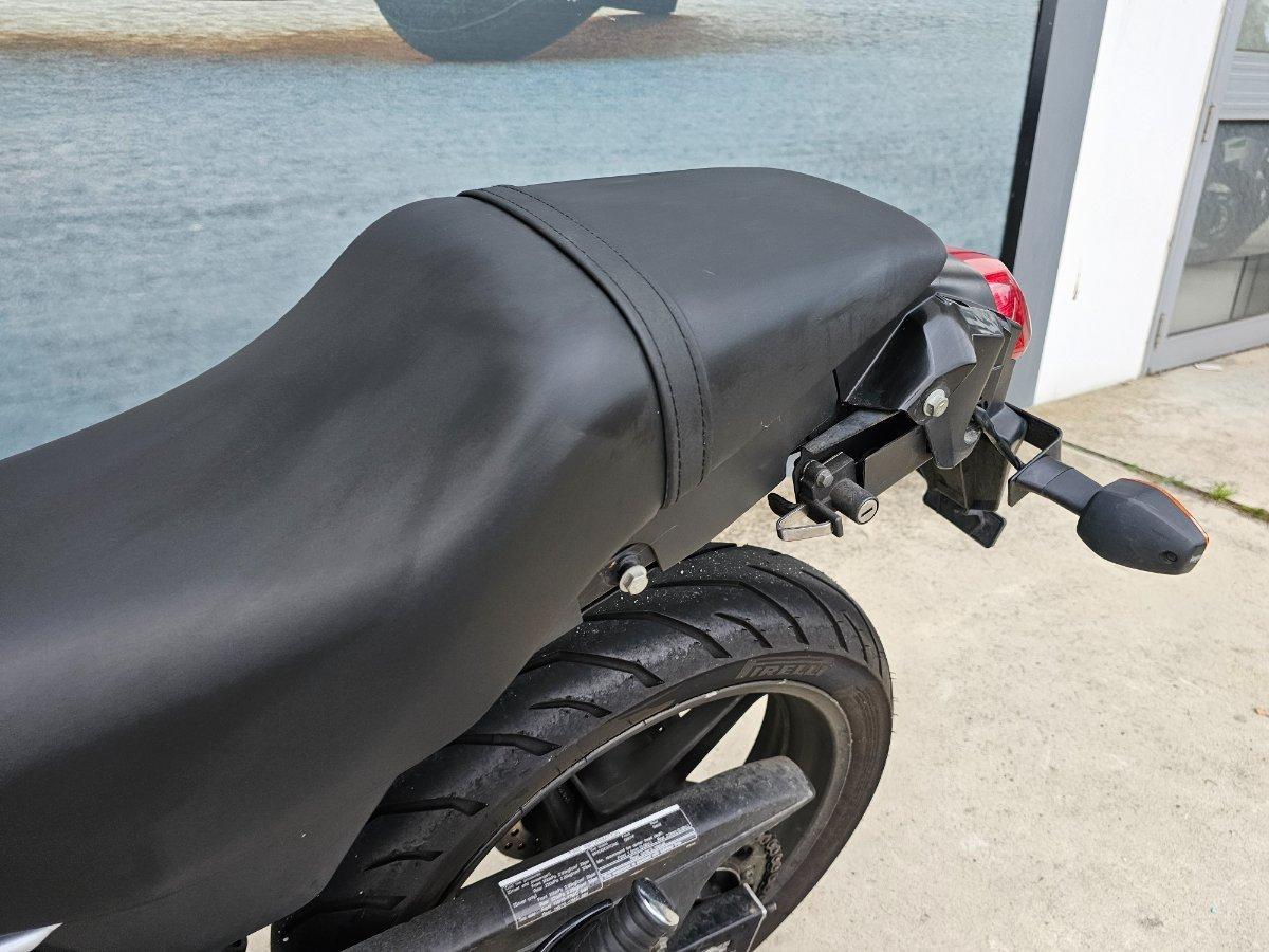 2010 HONDA VTR250 (EFI) ROAD