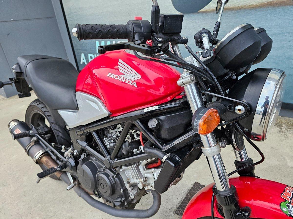 2010 HONDA VTR250 (EFI) ROAD